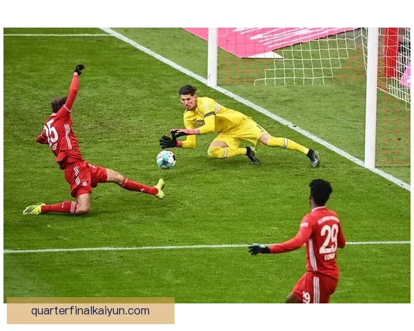 南美足球联赛对比：表现走势清晰，球队竞争力逐渐增强