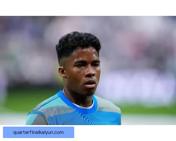 恩德里克技术细节拆解，表现稳健引发关注与期待