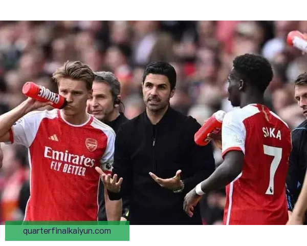 阿森纳转会策略解析：球队建设持续巩固，未来引援值得关注