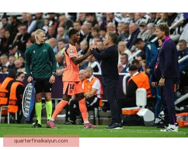 拉什福德职业生涯亮点持续提升，状态回暖备受关注